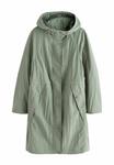 Куртка-парка SHOWER RESISTANT Next, зеленый - фото