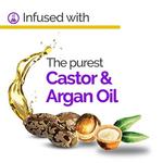 Маска для волос в стиле афрохейр 1000г, Novex - фото 3