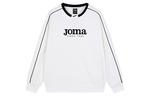 Свитшот унисекс Joma, белый - фото 4