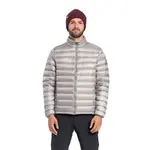 Куртка Pajak Levity down, серебряный - фото