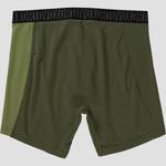 Боксеры 150 Essential Ortovox, цвет dark wild herbs - фото 3