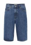 Джинсовые шорты SDTOMMY Solid, цвет Middle Blue Denim - фото 6
