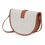 Сумка через плечо Cavalli Class Marina, коричневый - фото 2