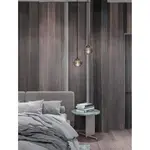 Подвесной светильник ABBACUS E27, 1 шт. Nova Luce, черный - фото 2