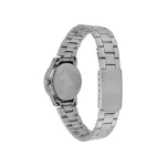 CASIO Часы Women's Standard Series Silver Watch - фото 4