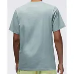 Футболка Jordan Air Wordmark, синий - фото 2