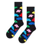 Носки Happy Socks, цвет Navy/Azure/Black - фото 3