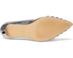 Туфли Marc Fisher LTD Paria, цвет Silver Leather - фото 3