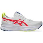 Кроссовки гель-каяно 32 атц Asics, мультиколор - фото