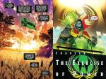 One World Under Doom (Marvel Universe) - фото 2