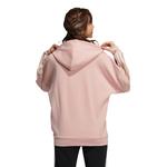 Свитер женский розовый Adidas Neo - фото 2