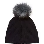 Шапка Spyder Royal, черный - фото 2