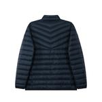 NAUTICA Мужская пуховая куртка, Navy Blue - фото 5