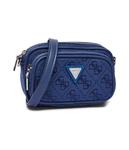 Сумочка Guess Active, синий - фото 4