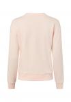 Толстовка Armani Exchange Sweatshirt, Nude - фото 2