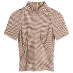 Блузка Тесс Knwls, Plaid - фото