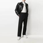 AMBUSH Свитер FW21 мужской белый - фото 4