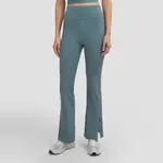 Женские спортивные брюки Studio DESCENTE, синий - фото 7