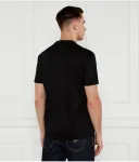 Футболка Regular fit Armani Exchange, черный - фото 3
