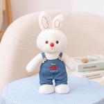 Милый плюшевый кролик Mai, высота 38см BANLI - фото 7