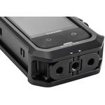 Tilta Full Camera Cage for Insta360 X4 (Black) TA-T67-FCC-B - фото 5