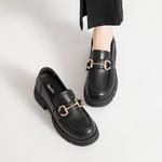 Туфли AGSDON Loafers Women's - фото 5