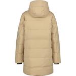 Пальто Эспинген Luhta, цвет puder - фото 2