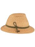 Шляпа BREITER Trachten, бежевый - фото 2