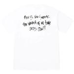 Футболка Max B Supreme, красный - фото 4