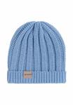 Шапка Knit Factory Beanie, Crystal Blue/Blue - фото 4