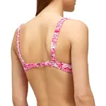 Топ бикини Sundek Lauderdale, розовый - фото 2
