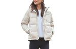 Columbia Пуховик женский экрю, Ecru - фото