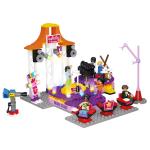 Шоу талантов Klocki Blocki Mygirls - фото 2