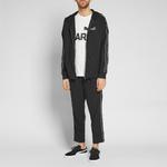 Куртка Karl Lagerfeld X для мужчин Puma - фото 2