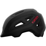 Детский шлем Scamp II Giro, Matte Black/Red - фото 2