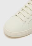 Кроссовки Emporio Armani Trainers, White - фото 6