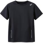 Футболка GS Asics, черный - фото