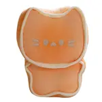 Cat Biscuits, Tiger Printed Cat Rolls Dolls Plush Doll 23cm Height XTHOT - фото 6