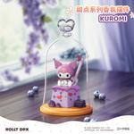 Ароматический декор из коллекции Dessert Sanrio - фото 7