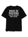 Футболка Slicks Deus Ex Machina, черный - фото 2