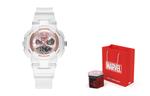 MARVEL Часы Women's Heartstrings Collection Watch - фото 6
