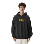 Секретный худи Drew House, черный - фото 4