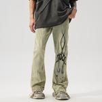 Джинсы унисекс Xinyinsu, синий - фото 3