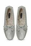 Мокасины MURELL 4PR Nine West, серебристый - фото 7