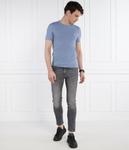 Футболки Regular fit Guess Jeans, синий - фото 2