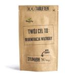 Силимарин 80 МГ – 100 Таблеток / Ваша цель Inna - фото 2