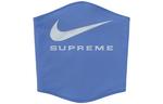 Supreme Шейный платок Nike Logo, Black - фото 3