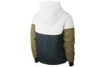 Куртка Nike Sportswear Windrunner Hooded, мультиколор - фото 4
