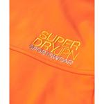 Куртка Superdry Trekker, оранжевый - фото 3