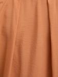 Платье до колена BGN, оранжевый - фото 6